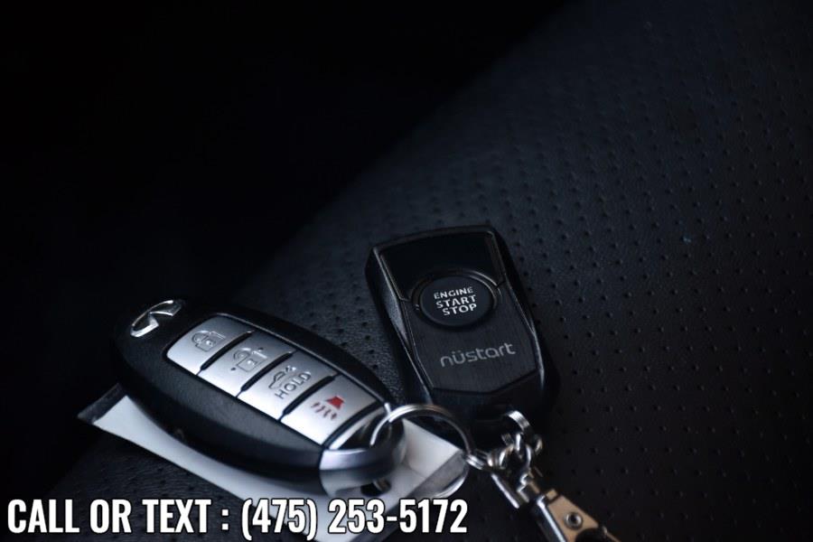 Used INFINITI G35 Sedan 4dr x AWD 2008 | Highline Car Connection. Waterbury, Connecticut Used INFINITI G35 Sedan 4dr x AWD 2008 | Highline Car Connection. Waterbury, Connecticut