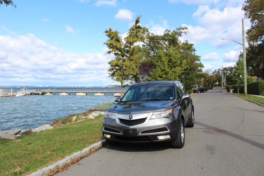 2012 Acura MDX AWD 4dr Tech Pkg, available for sale in Great Neck, New York | Great Neck Car Buyers & Sellers. Great Neck, New York 2012 Acura MDX AWD 4dr Tech Pkg, available for sale in Great Neck, New York | Great Neck Car Buyers & Sellers. Great Neck, New York