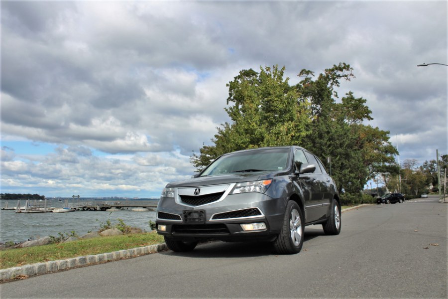 2012 Acura MDX AWD 4dr Tech Pkg, available for sale in Great Neck, New York | Great Neck Car Buyers & Sellers. Great Neck, New York 2012 Acura MDX AWD 4dr Tech Pkg, available for sale in Great Neck, New York | Great Neck Car Buyers & Sellers. Great Neck, New York