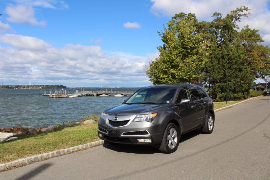 2012 Acura MDX AWD 4dr Tech Pkg, available for sale in Great Neck, New York | Great Neck Car Buyers & Sellers. Great Neck, New York 2012 Acura MDX AWD 4dr Tech Pkg, available for sale in Great Neck, New York | Great Neck Car Buyers & Sellers. Great Neck, New York