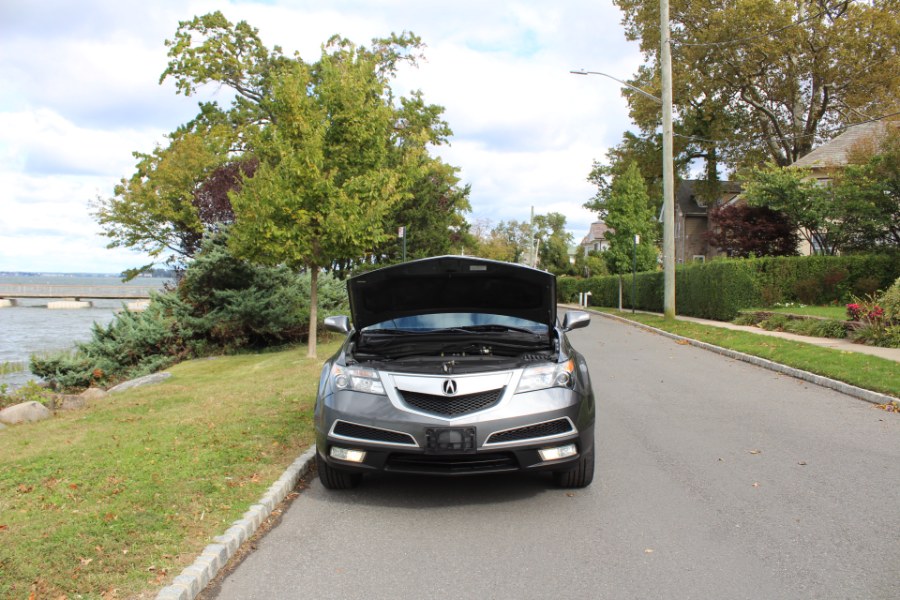 2012 Acura MDX AWD 4dr Tech Pkg, available for sale in Great Neck, New York | Great Neck Car Buyers & Sellers. Great Neck, New York 2012 Acura MDX AWD 4dr Tech Pkg, available for sale in Great Neck, New York | Great Neck Car Buyers & Sellers. Great Neck, New York