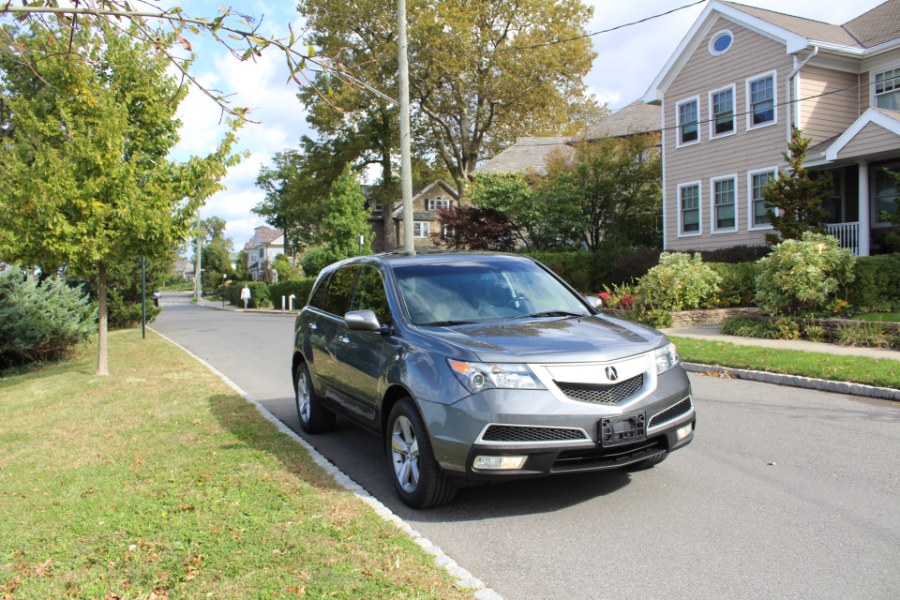 2012 Acura MDX AWD 4dr Tech Pkg, available for sale in Great Neck, New York | Great Neck Car Buyers & Sellers. Great Neck, New York 2012 Acura MDX AWD 4dr Tech Pkg, available for sale in Great Neck, New York | Great Neck Car Buyers & Sellers. Great Neck, New York