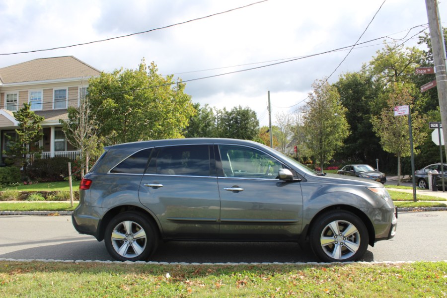 2012 Acura MDX AWD 4dr Tech Pkg, available for sale in Great Neck, New York | Great Neck Car Buyers & Sellers. Great Neck, New York 2012 Acura MDX AWD 4dr Tech Pkg, available for sale in Great Neck, New York | Great Neck Car Buyers & Sellers. Great Neck, New York