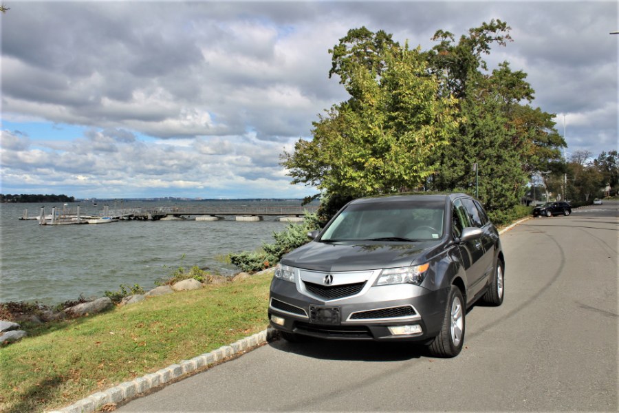 2012 Acura MDX AWD 4dr Tech Pkg, available for sale in Great Neck, New York | Great Neck Car Buyers & Sellers. Great Neck, New York 2012 Acura MDX AWD 4dr Tech Pkg, available for sale in Great Neck, New York | Great Neck Car Buyers & Sellers. Great Neck, New York