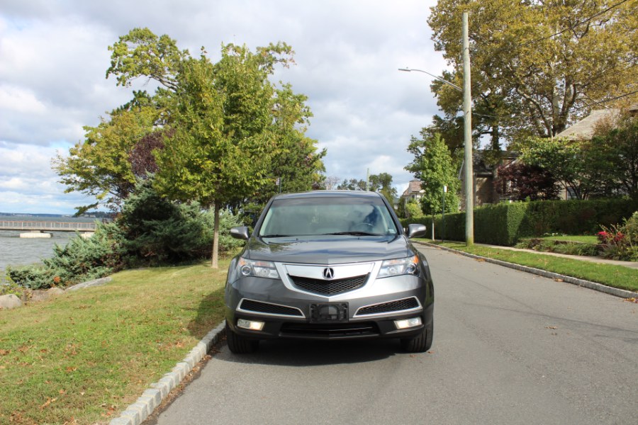 2012 Acura MDX AWD 4dr Tech Pkg, available for sale in Great Neck, New York | Great Neck Car Buyers & Sellers. Great Neck, New York 2012 Acura MDX AWD 4dr Tech Pkg, available for sale in Great Neck, New York | Great Neck Car Buyers & Sellers. Great Neck, New York