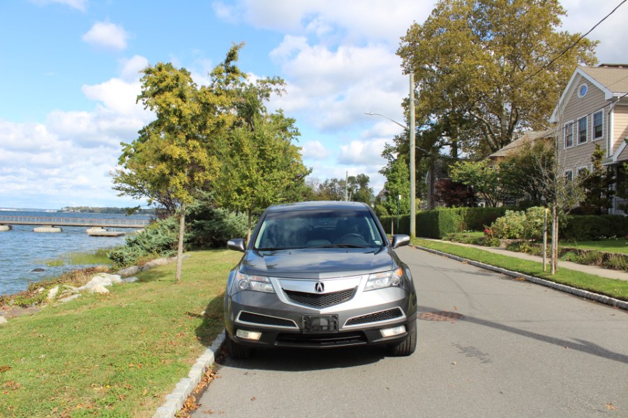 2012 Acura MDX AWD 4dr Tech Pkg, available for sale in Great Neck, New York | Great Neck Car Buyers & Sellers. Great Neck, New York 2012 Acura MDX AWD 4dr Tech Pkg, available for sale in Great Neck, New York | Great Neck Car Buyers & Sellers. Great Neck, New York