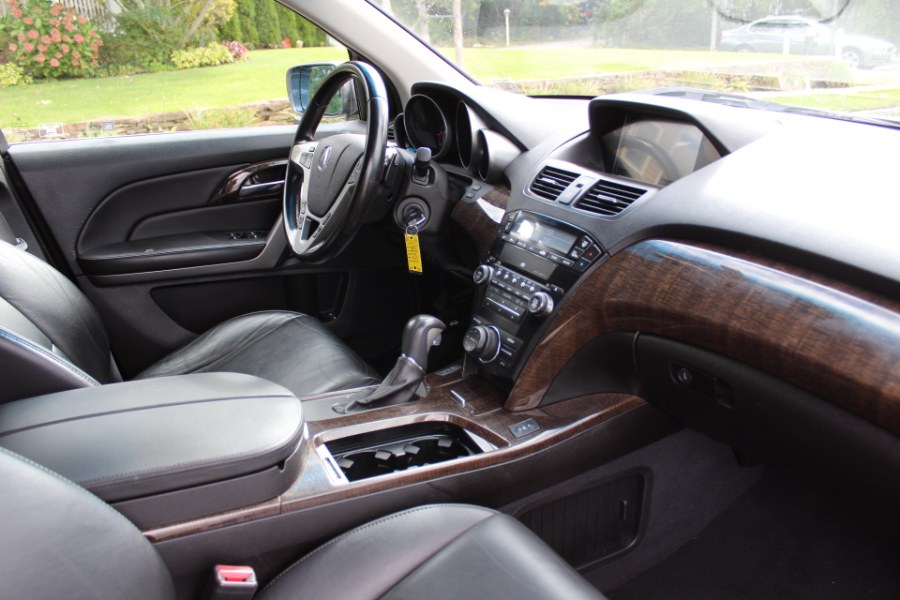 2012 Acura MDX AWD 4dr Tech Pkg, available for sale in Great Neck, New York | Great Neck Car Buyers & Sellers. Great Neck, New York 2012 Acura MDX AWD 4dr Tech Pkg, available for sale in Great Neck, New York | Great Neck Car Buyers & Sellers. Great Neck, New York