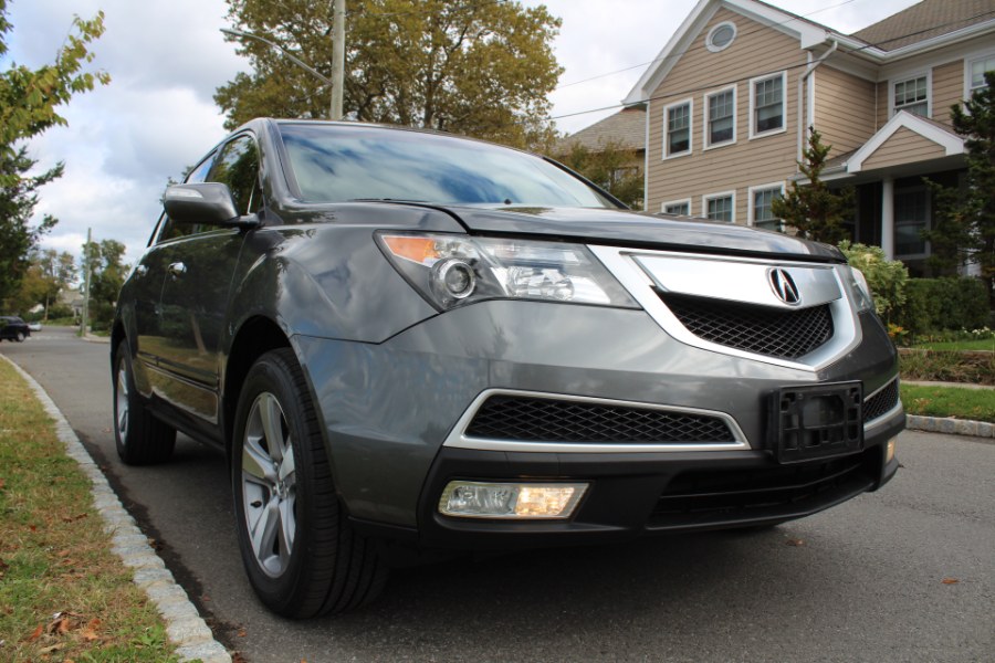 2012 Acura MDX AWD 4dr Tech Pkg, available for sale in Great Neck, New York | Great Neck Car Buyers & Sellers. Great Neck, New York 2012 Acura MDX AWD 4dr Tech Pkg, available for sale in Great Neck, New York | Great Neck Car Buyers & Sellers. Great Neck, New York