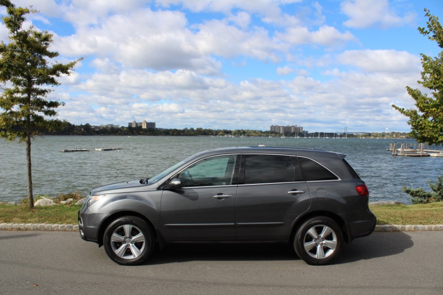 2012 Acura MDX AWD 4dr Tech Pkg, available for sale in Great Neck, New York | Great Neck Car Buyers & Sellers. Great Neck, New York 2012 Acura MDX AWD 4dr Tech Pkg, available for sale in Great Neck, New York | Great Neck Car Buyers & Sellers. Great Neck, New York