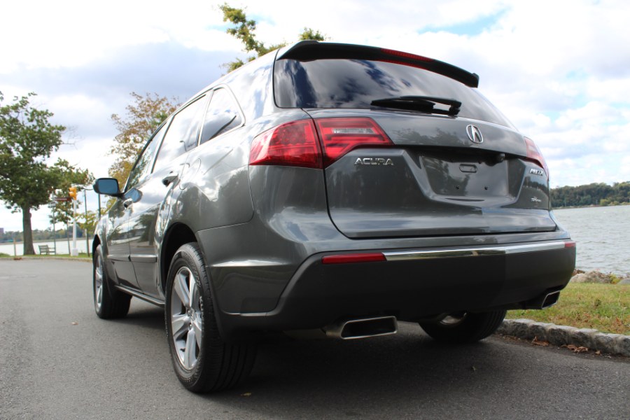 2012 Acura MDX AWD 4dr Tech Pkg, available for sale in Great Neck, New York | Great Neck Car Buyers & Sellers. Great Neck, New York 2012 Acura MDX AWD 4dr Tech Pkg, available for sale in Great Neck, New York | Great Neck Car Buyers & Sellers. Great Neck, New York