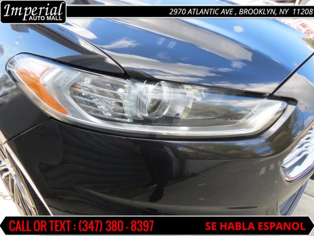 2015 Ford Fusion 4dr Sdn SE FWD, available for sale in Brooklyn, New York | Imperial Auto Mall. Brooklyn, New York 2015 Ford Fusion 4dr Sdn SE FWD, available for sale in Brooklyn, New York | Imperial Auto Mall. Brooklyn, New York