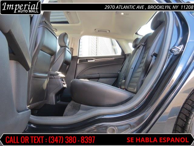 2015 Ford Fusion 4dr Sdn SE FWD, available for sale in Brooklyn, New York | Imperial Auto Mall. Brooklyn, New York 2015 Ford Fusion 4dr Sdn SE FWD, available for sale in Brooklyn, New York | Imperial Auto Mall. Brooklyn, New York