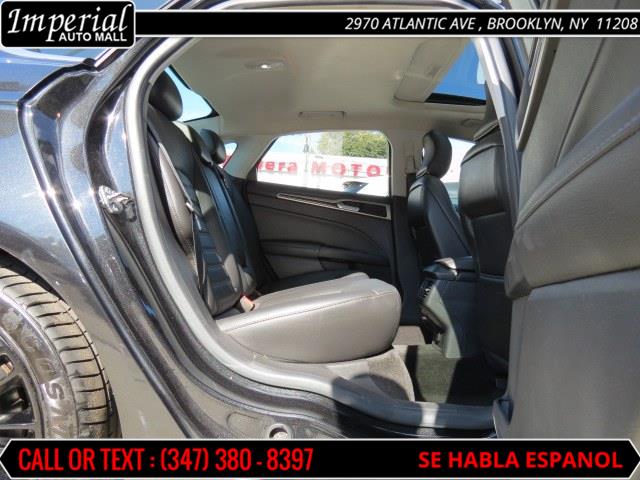 2015 Ford Fusion 4dr Sdn SE FWD, available for sale in Brooklyn, New York | Imperial Auto Mall. Brooklyn, New York 2015 Ford Fusion 4dr Sdn SE FWD, available for sale in Brooklyn, New York | Imperial Auto Mall. Brooklyn, New York