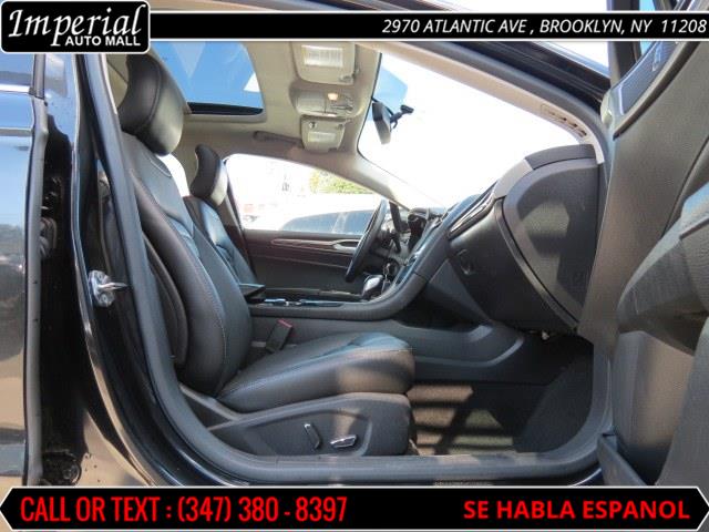 2015 Ford Fusion 4dr Sdn SE FWD, available for sale in Brooklyn, New York | Imperial Auto Mall. Brooklyn, New York 2015 Ford Fusion 4dr Sdn SE FWD, available for sale in Brooklyn, New York | Imperial Auto Mall. Brooklyn, New York