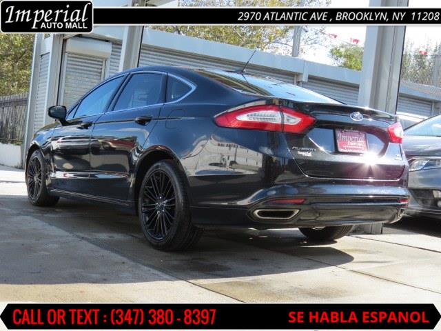 2015 Ford Fusion 4dr Sdn SE FWD, available for sale in Brooklyn, New York | Imperial Auto Mall. Brooklyn, New York 2015 Ford Fusion 4dr Sdn SE FWD, available for sale in Brooklyn, New York | Imperial Auto Mall. Brooklyn, New York