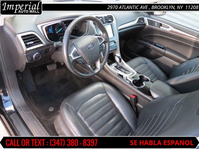 2015 Ford Fusion 4dr Sdn SE FWD, available for sale in Brooklyn, New York | Imperial Auto Mall. Brooklyn, New York 2015 Ford Fusion 4dr Sdn SE FWD, available for sale in Brooklyn, New York | Imperial Auto Mall. Brooklyn, New York