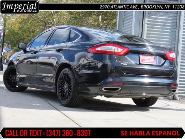 2015 Ford Fusion 4dr Sdn SE FWD, available for sale in Brooklyn, New York | Imperial Auto Mall. Brooklyn, New York 2015 Ford Fusion 4dr Sdn SE FWD, available for sale in Brooklyn, New York | Imperial Auto Mall. Brooklyn, New York