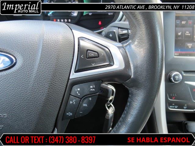 2015 Ford Fusion 4dr Sdn SE FWD, available for sale in Brooklyn, New York | Imperial Auto Mall. Brooklyn, New York 2015 Ford Fusion 4dr Sdn SE FWD, available for sale in Brooklyn, New York | Imperial Auto Mall. Brooklyn, New York
