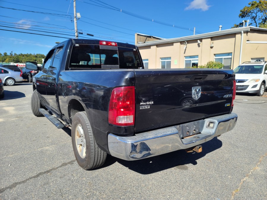 2009 Dodge Ram 1500 4WD Quad Cab 140.5" SLT, available for sale in Raynham, Massachusetts | J & A Auto Center. Raynham, Massachusetts 2009 Dodge Ram 1500 4WD Quad Cab 140.5" SLT, available for sale in Raynham, Massachusetts | J & A Auto Center. Raynham, Massachusetts