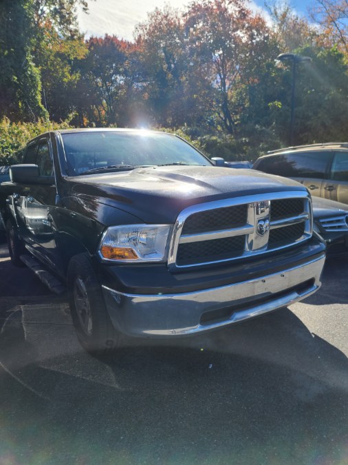 2009 Dodge Ram 1500 4WD Quad Cab 140.5" SLT, available for sale in Raynham, Massachusetts | J & A Auto Center. Raynham, Massachusetts 2009 Dodge Ram 1500 4WD Quad Cab 140.5" SLT, available for sale in Raynham, Massachusetts | J & A Auto Center. Raynham, Massachusetts