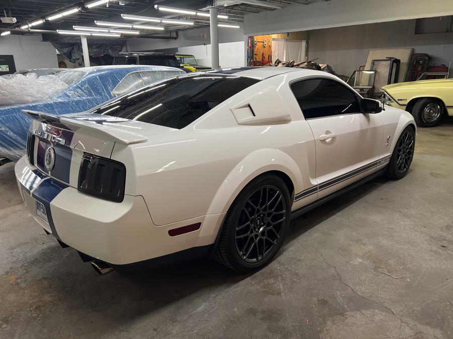 Used Ford Mustang 2dr Cpe Shelby GT500 2007 | Tony's Auto Sales. Waterbury, Connecticut Used Ford Mustang 2dr Cpe Shelby GT500 2007 | Tony's Auto Sales. Waterbury, Connecticut