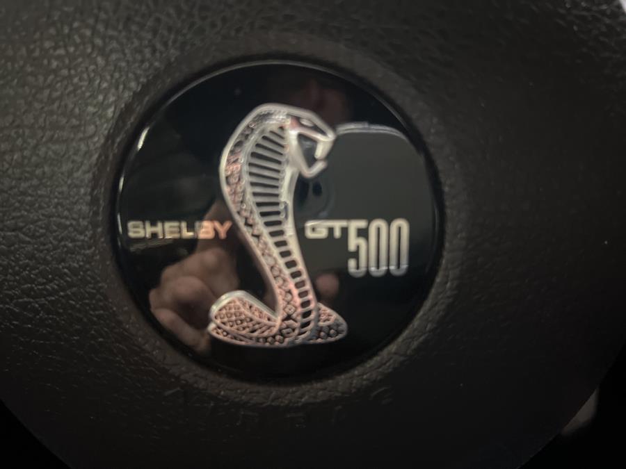 Used Ford Mustang 2dr Cpe Shelby GT500 2007 | Tony's Auto Sales. Waterbury, Connecticut Used Ford Mustang 2dr Cpe Shelby GT500 2007 | Tony's Auto Sales. Waterbury, Connecticut