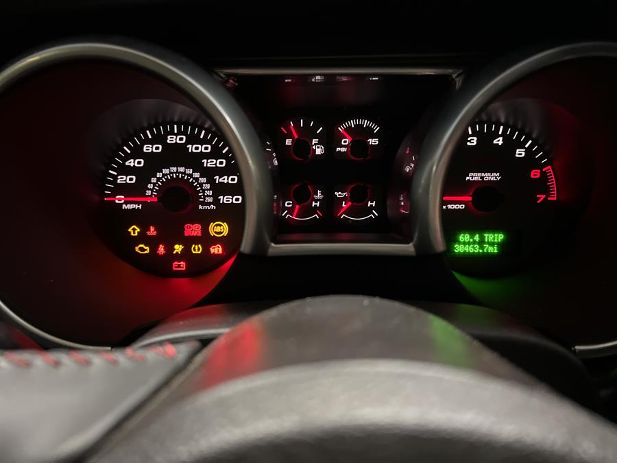 Used Ford Mustang 2dr Cpe Shelby GT500 2007 | Tony's Auto Sales. Waterbury, Connecticut Used Ford Mustang 2dr Cpe Shelby GT500 2007 | Tony's Auto Sales. Waterbury, Connecticut