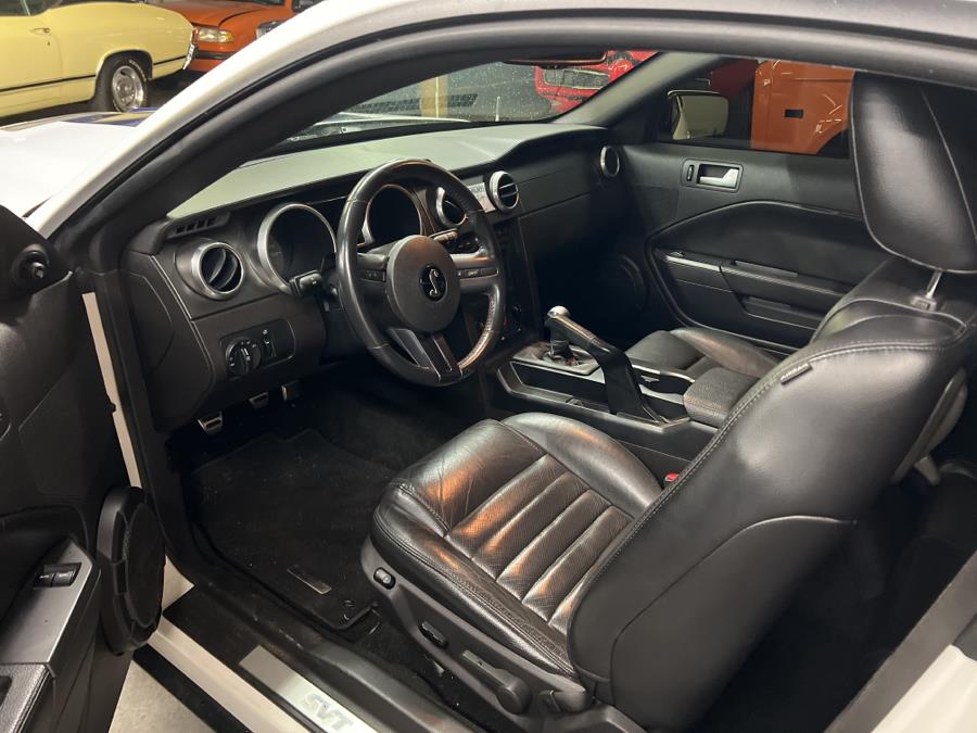 Used Ford Mustang 2dr Cpe Shelby GT500 2007 | Tony's Auto Sales. Waterbury, Connecticut Used Ford Mustang 2dr Cpe Shelby GT500 2007 | Tony's Auto Sales. Waterbury, Connecticut