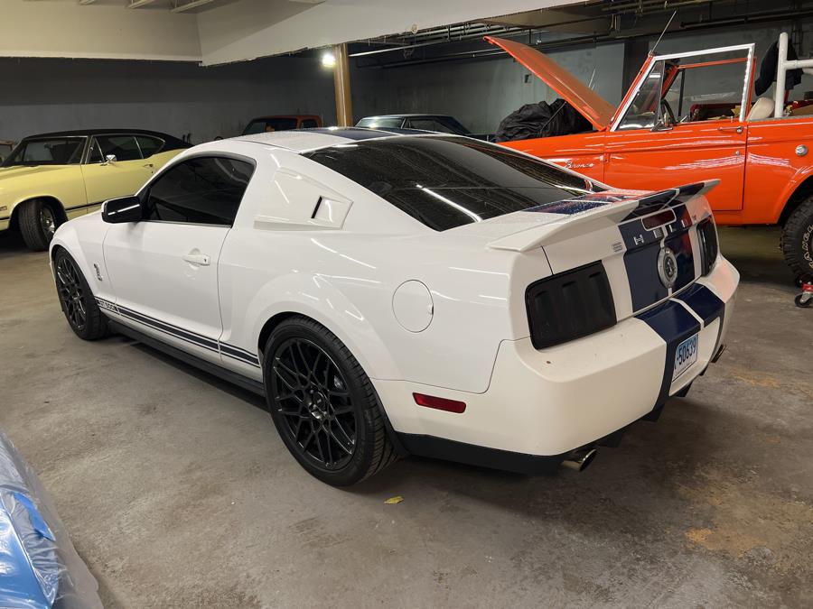 Used Ford Mustang 2dr Cpe Shelby GT500 2007 | Tony's Auto Sales. Waterbury, Connecticut Used Ford Mustang 2dr Cpe Shelby GT500 2007 | Tony's Auto Sales. Waterbury, Connecticut