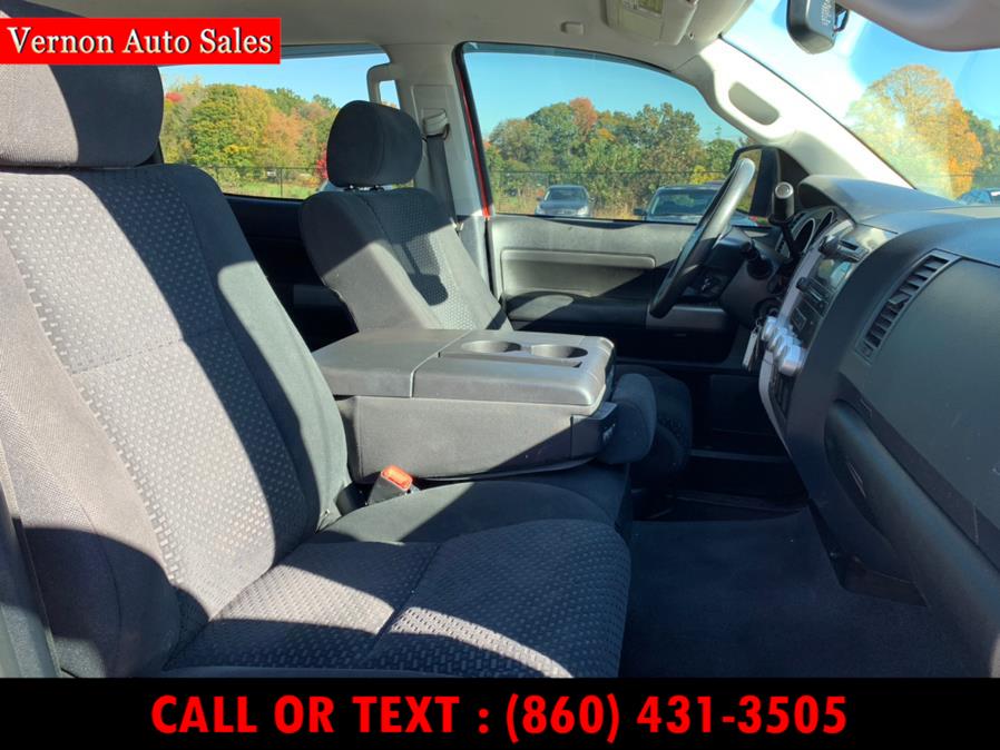 2013 Toyota Tundra 4WD Truck CrewMax 5.7L V8 6-Spd AT (Natl), available for sale in Manchester, Connecticut | Vernon Auto Sale & Service. Manchester, Connecticut 2013 Toyota Tundra 4WD Truck CrewMax 5.7L V8 6-Spd AT (Natl), available for sale in Manchester, Connecticut | Vernon Auto Sale & Service. Manchester, Connecticut