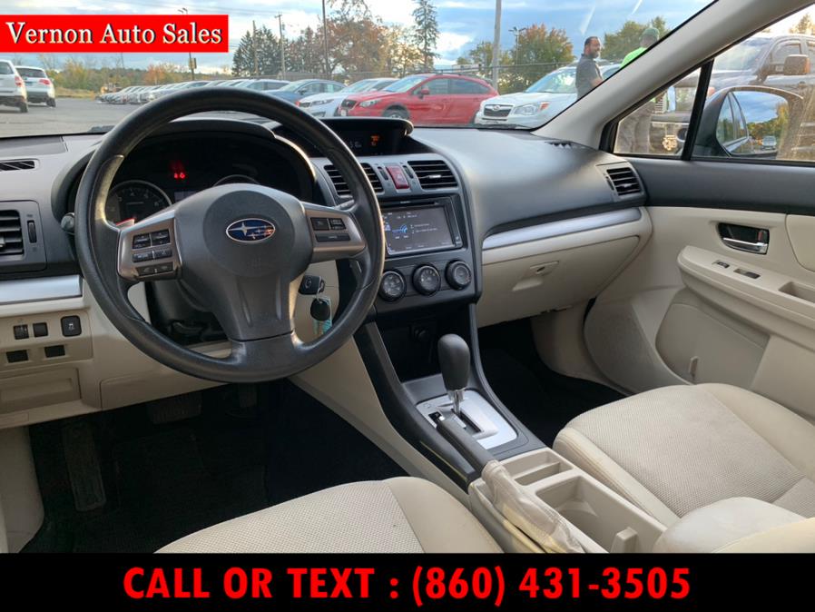 2014 Subaru XV Crosstrek 5dr Auto 2.0i Premium, available for sale in Manchester, Connecticut | Vernon Auto Sale & Service. Manchester, Connecticut 2014 Subaru XV Crosstrek 5dr Auto 2.0i Premium, available for sale in Manchester, Connecticut | Vernon Auto Sale & Service. Manchester, Connecticut