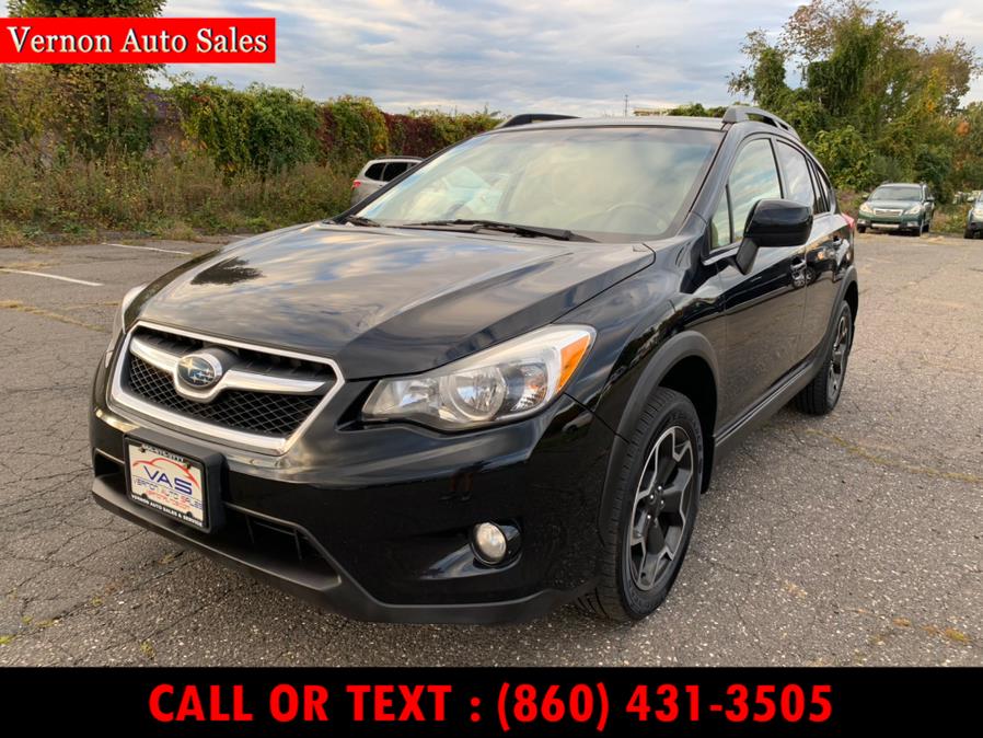 2014 Subaru XV Crosstrek 5dr Auto 2.0i Premium, available for sale in Manchester, Connecticut | Vernon Auto Sale & Service. Manchester, Connecticut 2014 Subaru XV Crosstrek 5dr Auto 2.0i Premium, available for sale in Manchester, Connecticut | Vernon Auto Sale & Service. Manchester, Connecticut