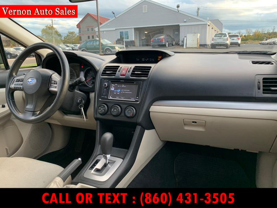 2014 Subaru XV Crosstrek 5dr Auto 2.0i Premium, available for sale in Manchester, Connecticut | Vernon Auto Sale & Service. Manchester, Connecticut 2014 Subaru XV Crosstrek 5dr Auto 2.0i Premium, available for sale in Manchester, Connecticut | Vernon Auto Sale & Service. Manchester, Connecticut