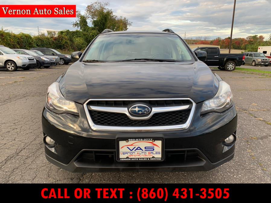 2014 Subaru XV Crosstrek 5dr Auto 2.0i Premium, available for sale in Manchester, Connecticut | Vernon Auto Sale & Service. Manchester, Connecticut 2014 Subaru XV Crosstrek 5dr Auto 2.0i Premium, available for sale in Manchester, Connecticut | Vernon Auto Sale & Service. Manchester, Connecticut