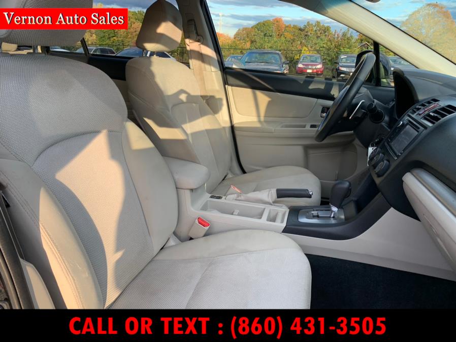 2014 Subaru XV Crosstrek 5dr Auto 2.0i Premium, available for sale in Manchester, Connecticut | Vernon Auto Sale & Service. Manchester, Connecticut 2014 Subaru XV Crosstrek 5dr Auto 2.0i Premium, available for sale in Manchester, Connecticut | Vernon Auto Sale & Service. Manchester, Connecticut