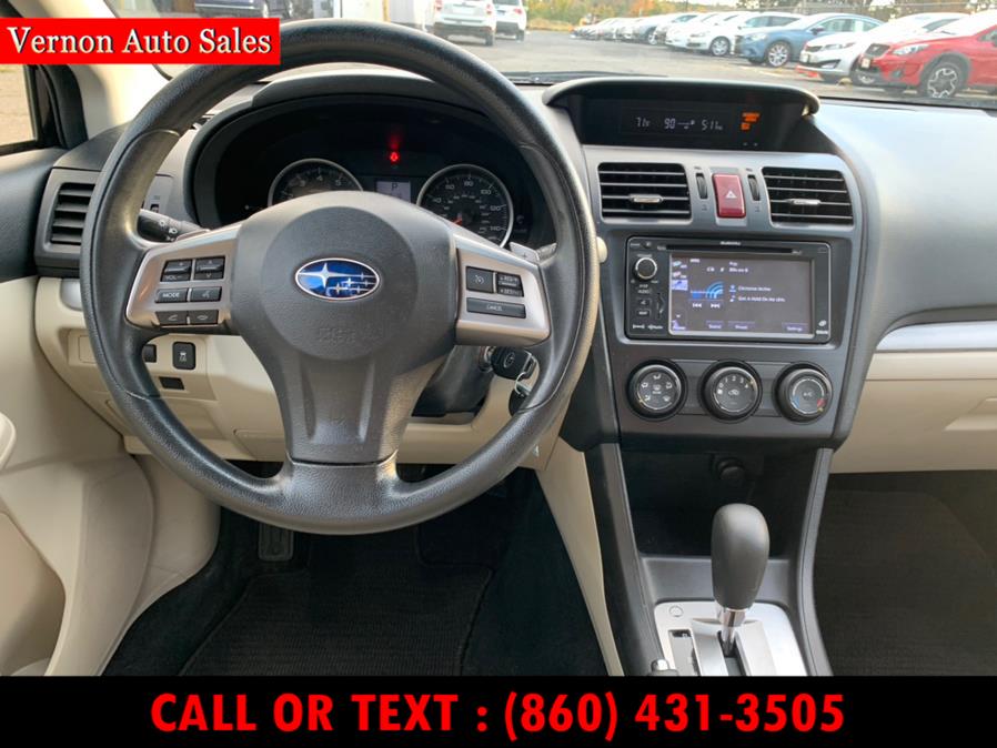 2014 Subaru XV Crosstrek 5dr Auto 2.0i Premium, available for sale in Manchester, Connecticut | Vernon Auto Sale & Service. Manchester, Connecticut 2014 Subaru XV Crosstrek 5dr Auto 2.0i Premium, available for sale in Manchester, Connecticut | Vernon Auto Sale & Service. Manchester, Connecticut