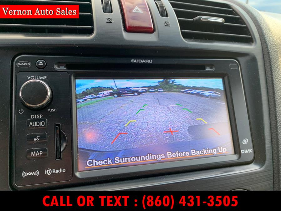 2014 Subaru XV Crosstrek 5dr Auto 2.0i Premium, available for sale in Manchester, Connecticut | Vernon Auto Sale & Service. Manchester, Connecticut 2014 Subaru XV Crosstrek 5dr Auto 2.0i Premium, available for sale in Manchester, Connecticut | Vernon Auto Sale & Service. Manchester, Connecticut