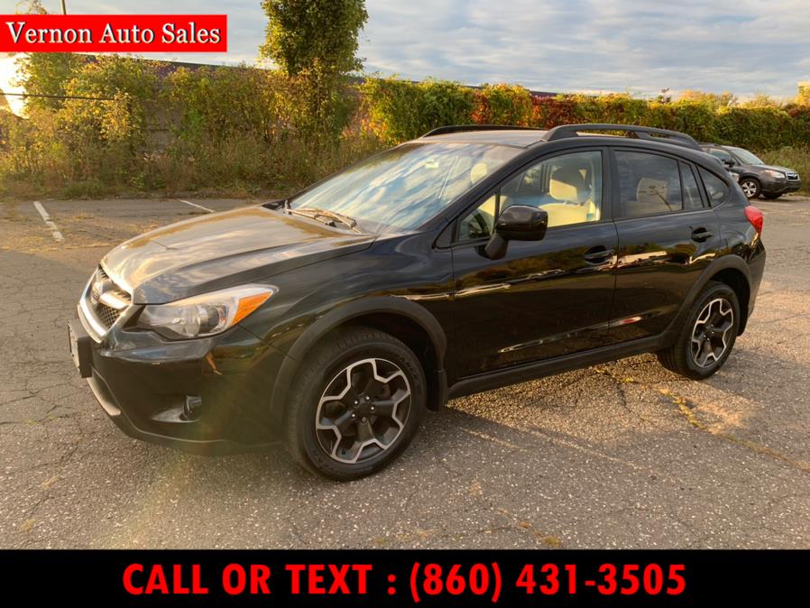 2014 Subaru XV Crosstrek 5dr Auto 2.0i Premium, available for sale in Manchester, Connecticut | Vernon Auto Sale & Service. Manchester, Connecticut 2014 Subaru XV Crosstrek 5dr Auto 2.0i Premium, available for sale in Manchester, Connecticut | Vernon Auto Sale & Service. Manchester, Connecticut