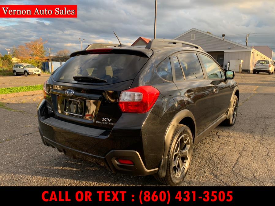 2014 Subaru XV Crosstrek 5dr Auto 2.0i Premium, available for sale in Manchester, Connecticut | Vernon Auto Sale & Service. Manchester, Connecticut 2014 Subaru XV Crosstrek 5dr Auto 2.0i Premium, available for sale in Manchester, Connecticut | Vernon Auto Sale & Service. Manchester, Connecticut