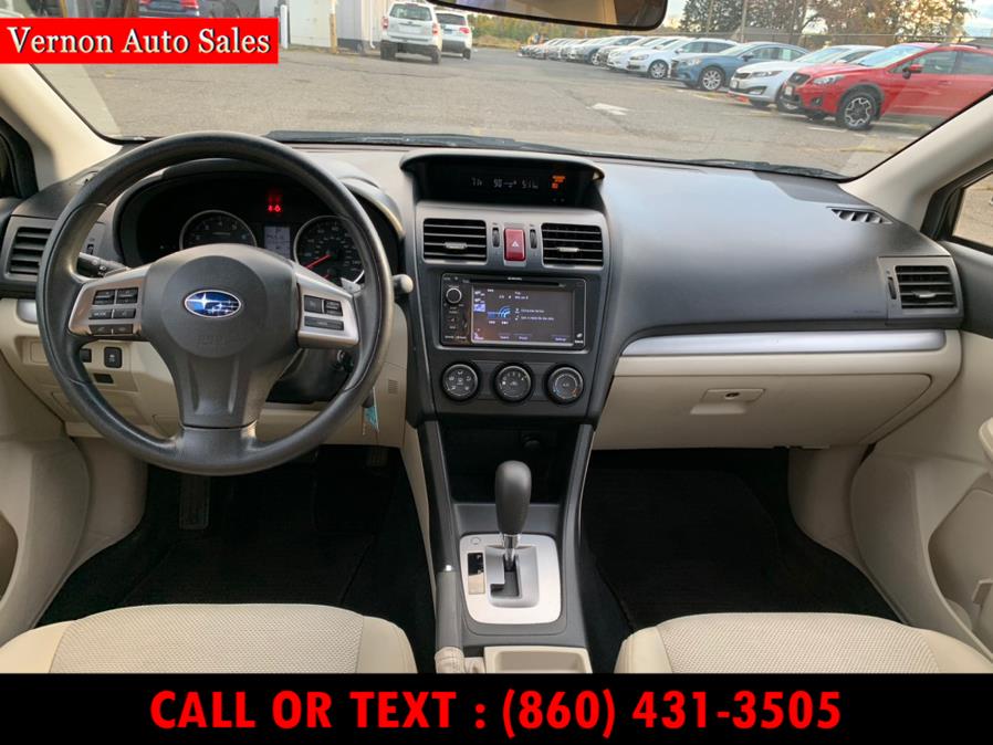 2014 Subaru XV Crosstrek 5dr Auto 2.0i Premium, available for sale in Manchester, Connecticut | Vernon Auto Sale & Service. Manchester, Connecticut 2014 Subaru XV Crosstrek 5dr Auto 2.0i Premium, available for sale in Manchester, Connecticut | Vernon Auto Sale & Service. Manchester, Connecticut
