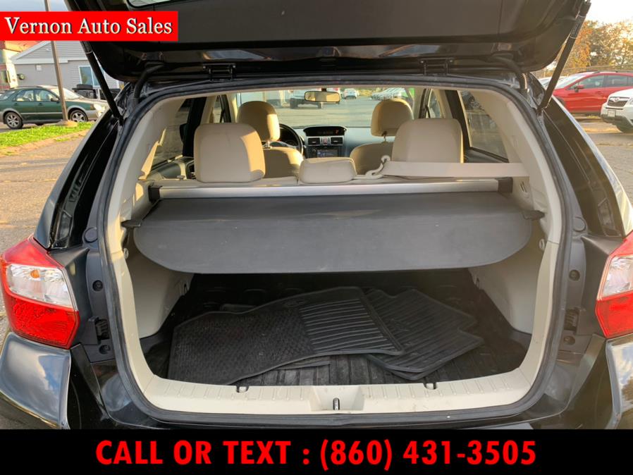 2014 Subaru XV Crosstrek 5dr Auto 2.0i Premium, available for sale in Manchester, Connecticut | Vernon Auto Sale & Service. Manchester, Connecticut 2014 Subaru XV Crosstrek 5dr Auto 2.0i Premium, available for sale in Manchester, Connecticut | Vernon Auto Sale & Service. Manchester, Connecticut