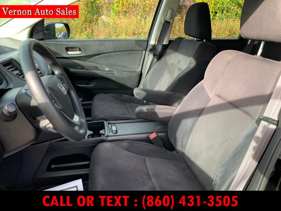 Used Honda CR-V AWD 5dr EX 2013 | Vernon Auto Sale & Service. Manchester, Connecticut Used Honda CR-V AWD 5dr EX 2013 | Vernon Auto Sale & Service. Manchester, Connecticut