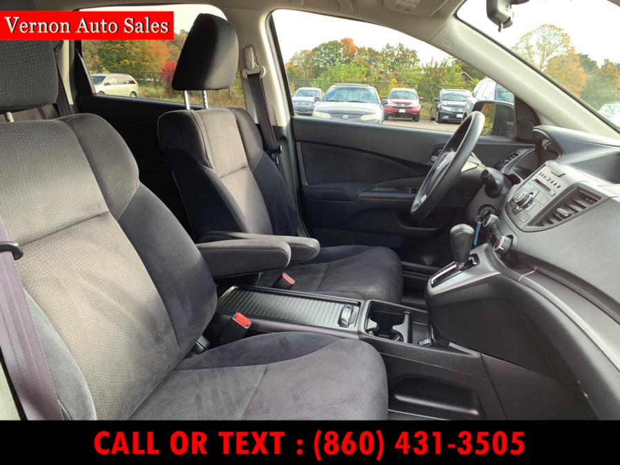 Used Honda CR-V AWD 5dr EX 2013 | Vernon Auto Sale & Service. Manchester, Connecticut Used Honda CR-V AWD 5dr EX 2013 | Vernon Auto Sale & Service. Manchester, Connecticut