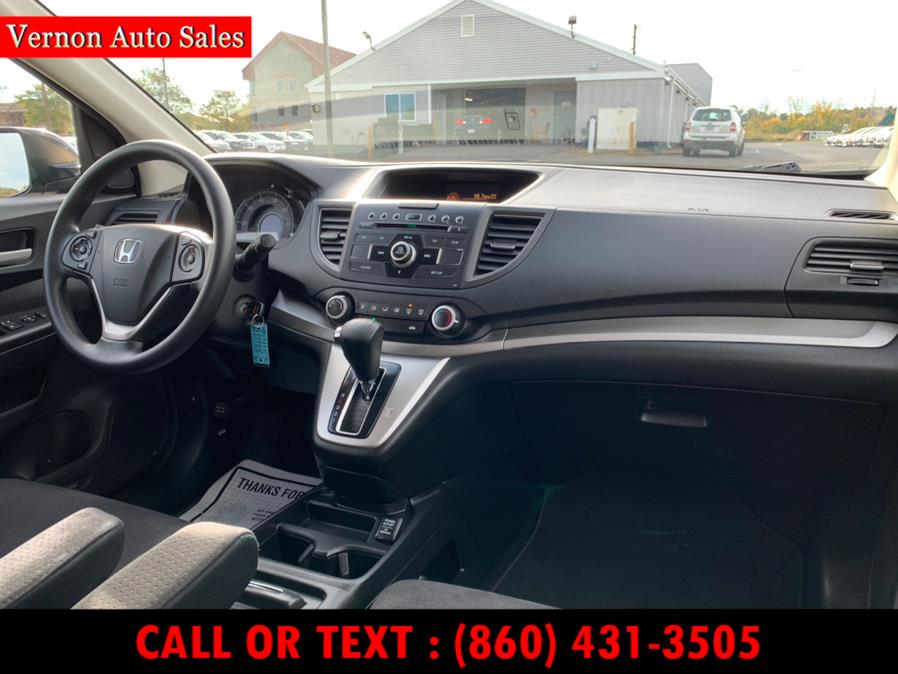 Used Honda CR-V AWD 5dr EX 2013 | Vernon Auto Sale & Service. Manchester, Connecticut Used Honda CR-V AWD 5dr EX 2013 | Vernon Auto Sale & Service. Manchester, Connecticut