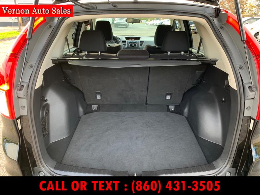 Used Honda CR-V AWD 5dr EX 2013 | Vernon Auto Sale & Service. Manchester, Connecticut Used Honda CR-V AWD 5dr EX 2013 | Vernon Auto Sale & Service. Manchester, Connecticut