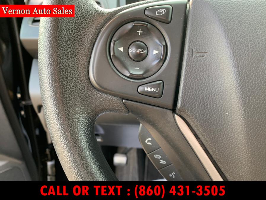 Used Honda CR-V AWD 5dr EX 2013 | Vernon Auto Sale & Service. Manchester, Connecticut Used Honda CR-V AWD 5dr EX 2013 | Vernon Auto Sale & Service. Manchester, Connecticut