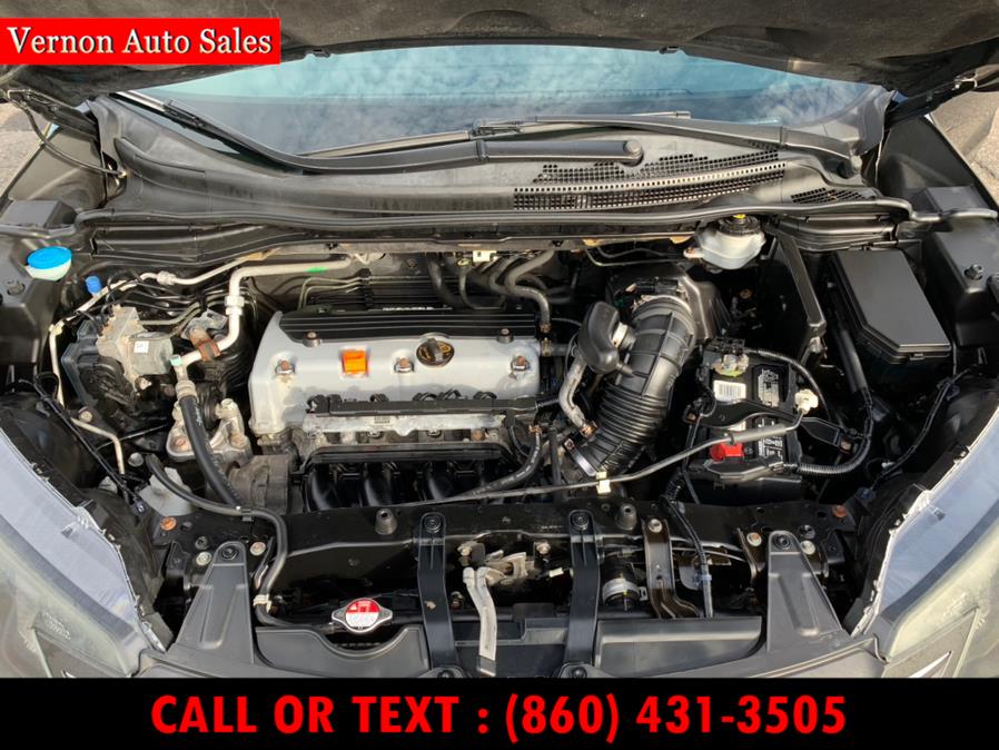 Used Honda CR-V AWD 5dr EX 2013 | Vernon Auto Sale & Service. Manchester, Connecticut Used Honda CR-V AWD 5dr EX 2013 | Vernon Auto Sale & Service. Manchester, Connecticut