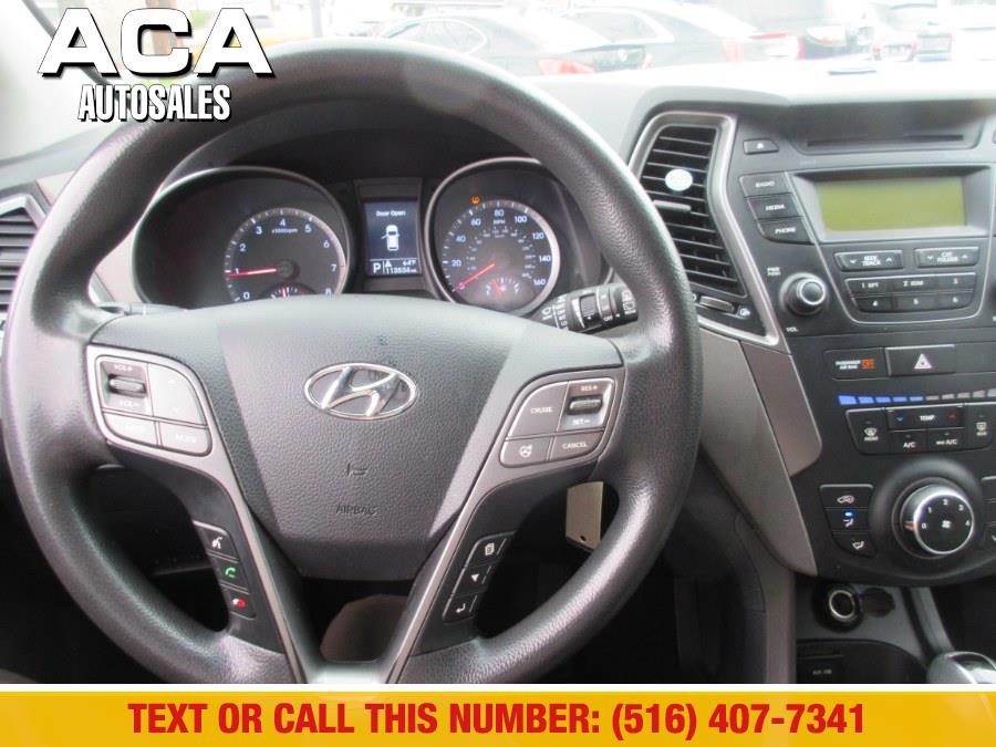2013 Hyundai Santa Fe AWD 4dr Sport, available for sale in Lynbrook, New York | ACA Auto Sales. Lynbrook, New York 2013 Hyundai Santa Fe AWD 4dr Sport, available for sale in Lynbrook, New York | ACA Auto Sales. Lynbrook, New York