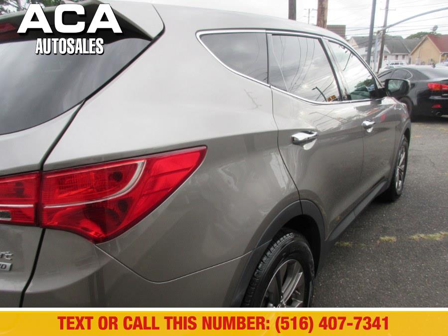 2013 Hyundai Santa Fe AWD 4dr Sport, available for sale in Lynbrook, New York | ACA Auto Sales. Lynbrook, New York 2013 Hyundai Santa Fe AWD 4dr Sport, available for sale in Lynbrook, New York | ACA Auto Sales. Lynbrook, New York