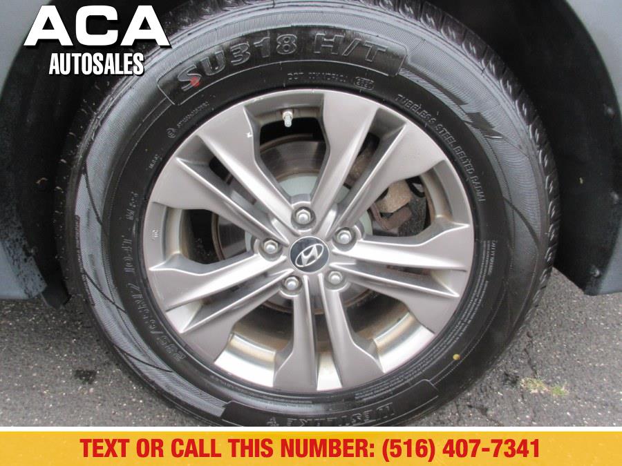 2013 Hyundai Santa Fe AWD 4dr Sport, available for sale in Lynbrook, New York | ACA Auto Sales. Lynbrook, New York 2013 Hyundai Santa Fe AWD 4dr Sport, available for sale in Lynbrook, New York | ACA Auto Sales. Lynbrook, New York